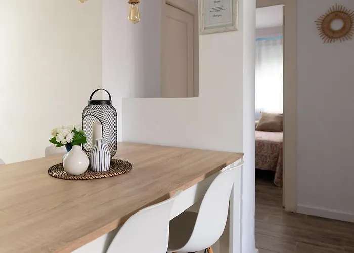 Sunset Appartement *