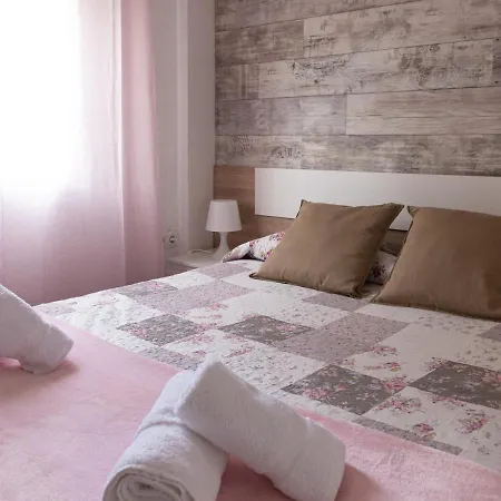 Apartamento Sunset *