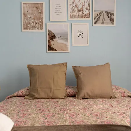 Apartamento Sunset Málaga