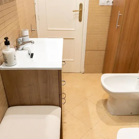 Sunset Apartment Malaga